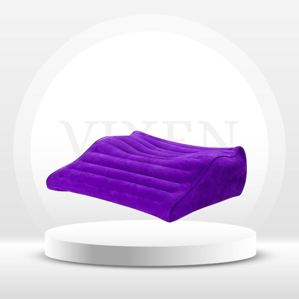 VixenCurve Inflatable Sex Pillow