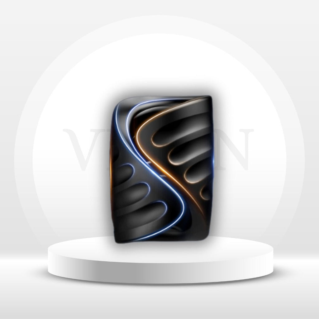 VixenGrip Flex App Adjustable Male Masturbator Stroker