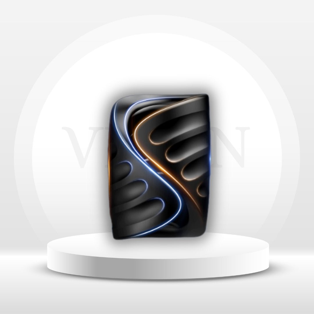 VixenGrip Flex App Adjustable Male Masturbator Stroker