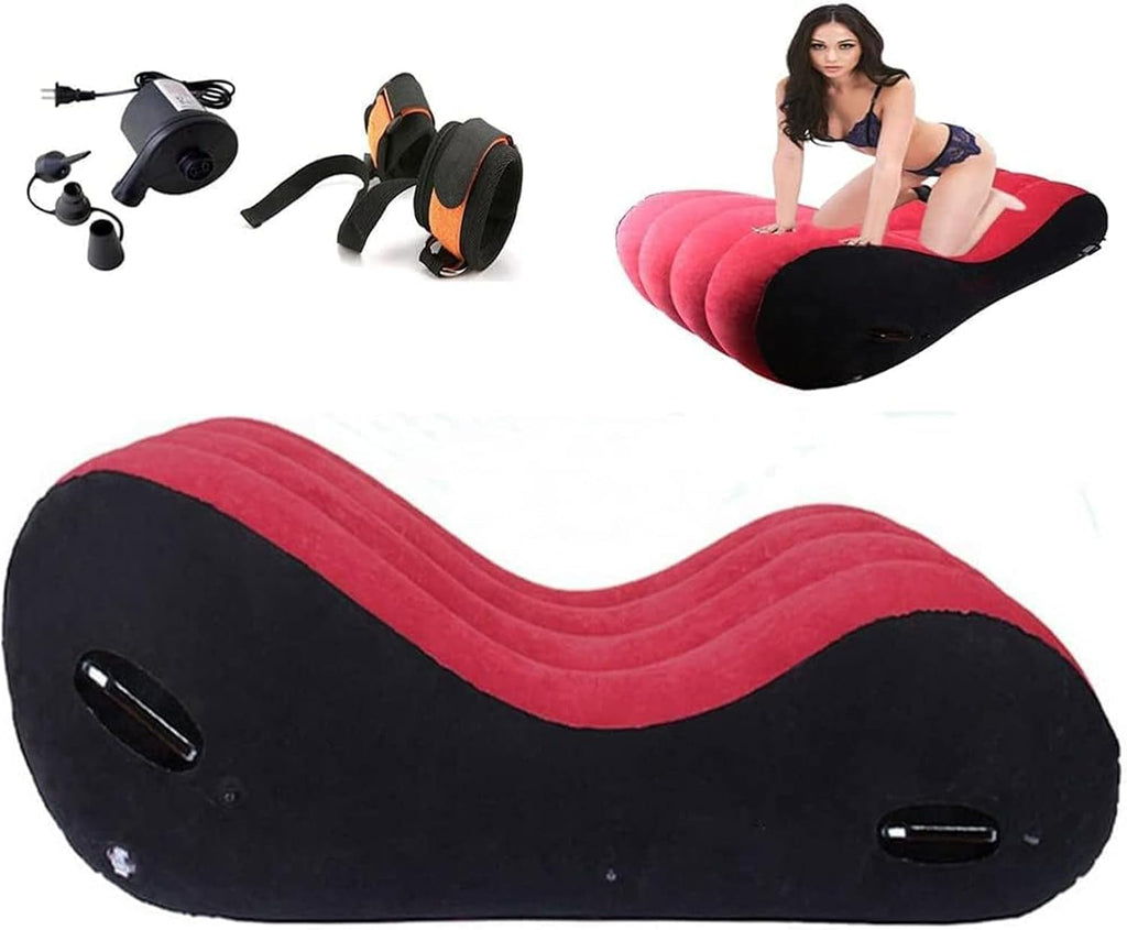 VixenLift Inflatable Position Sofa
