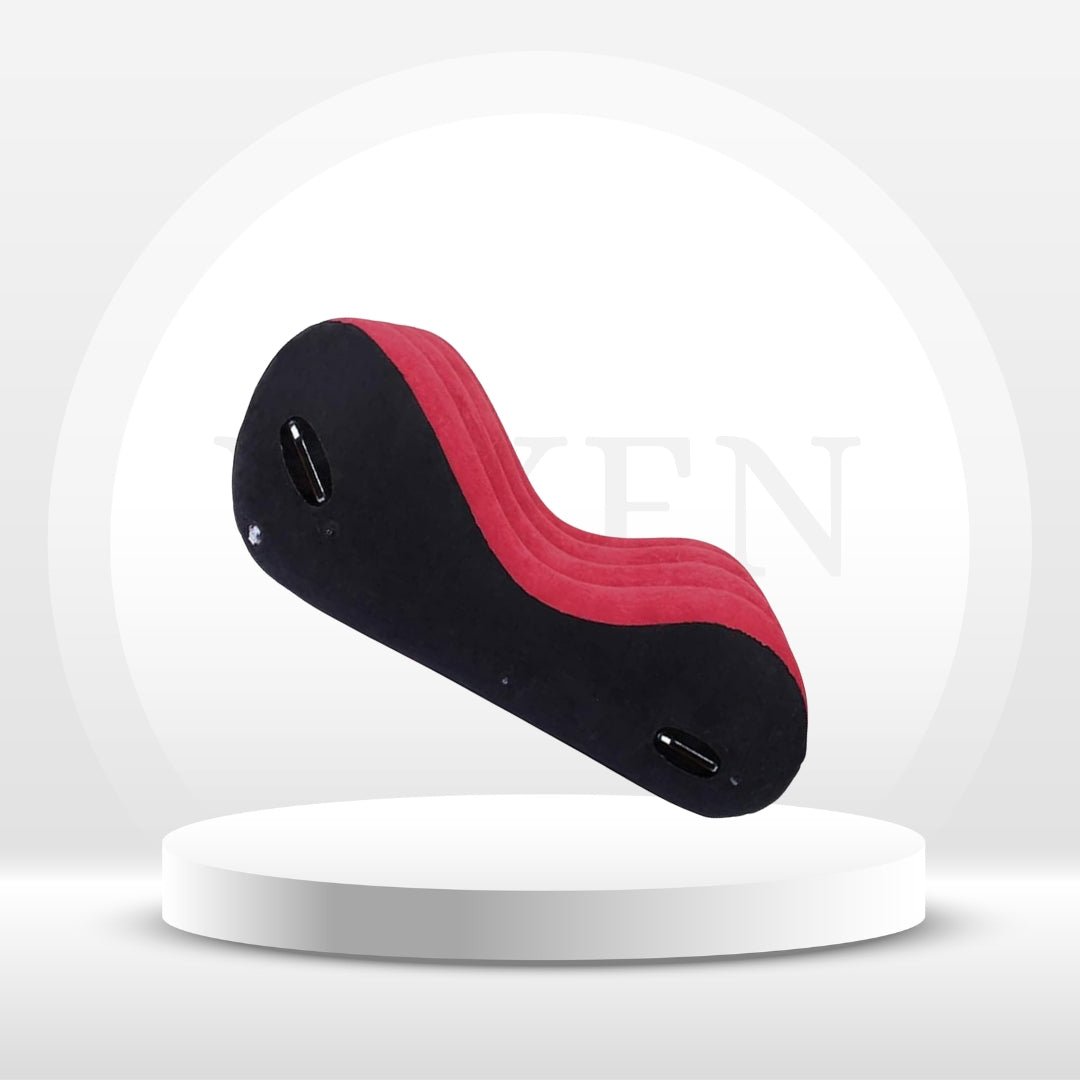 VixenLift Inflatable Position Sofa