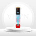 VixenRise Power Penis Pump Kit