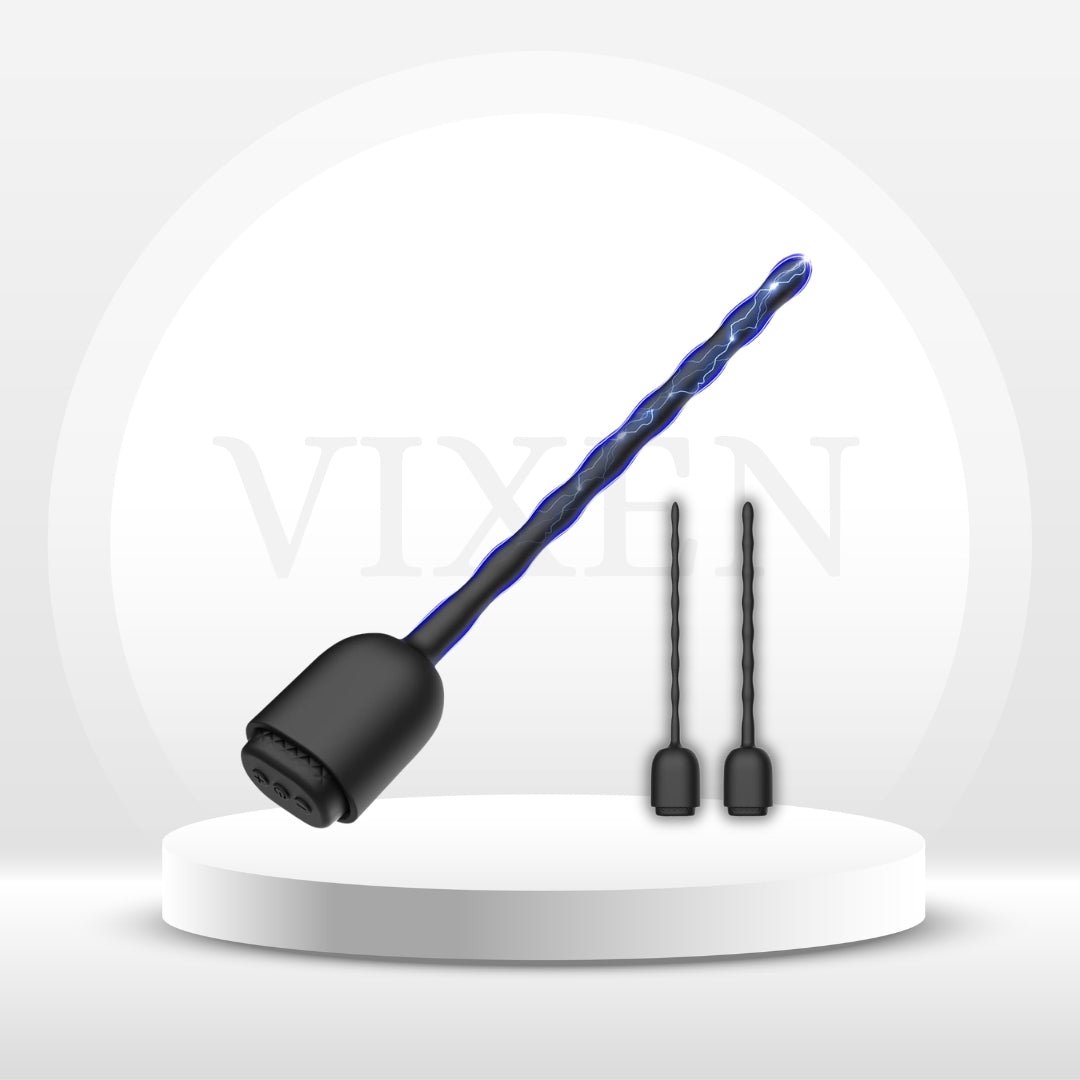 VoltSound Electro Urethral Sound Set
