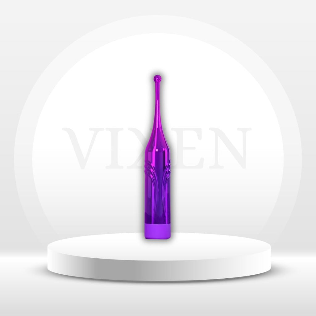 VortaPulse High Frequency Clitoral Vibrator | 10 Modes