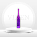 VortaPulse High Frequency Clitoral Vibrator | 10 Modes