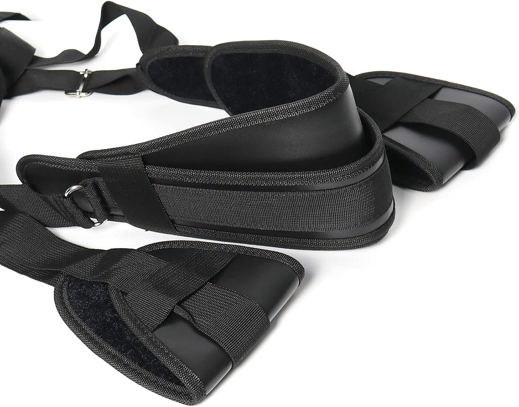 WallTamer Soft Door Sex Swing