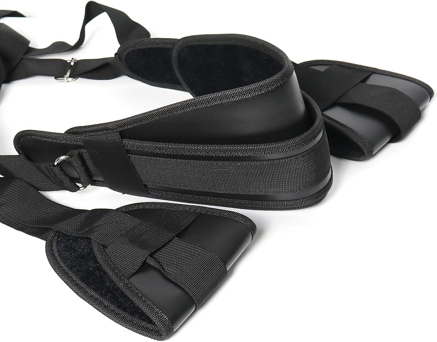 WallTamer Soft Door Sex Swing