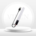 WarmRod Pro – Fast USB Heating Stick for Masturbators & Sex Dolls
