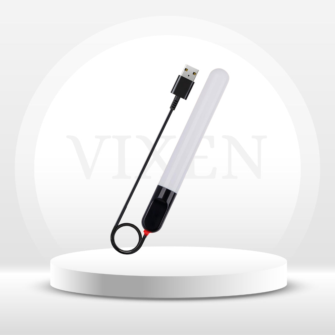 WarmRod Pro – Fast USB Heating Stick for Masturbators & Sex Dolls