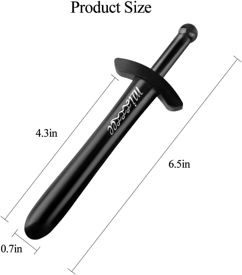 WarmRod X – USB Heating Stick for Sex Dolls & Masturbators