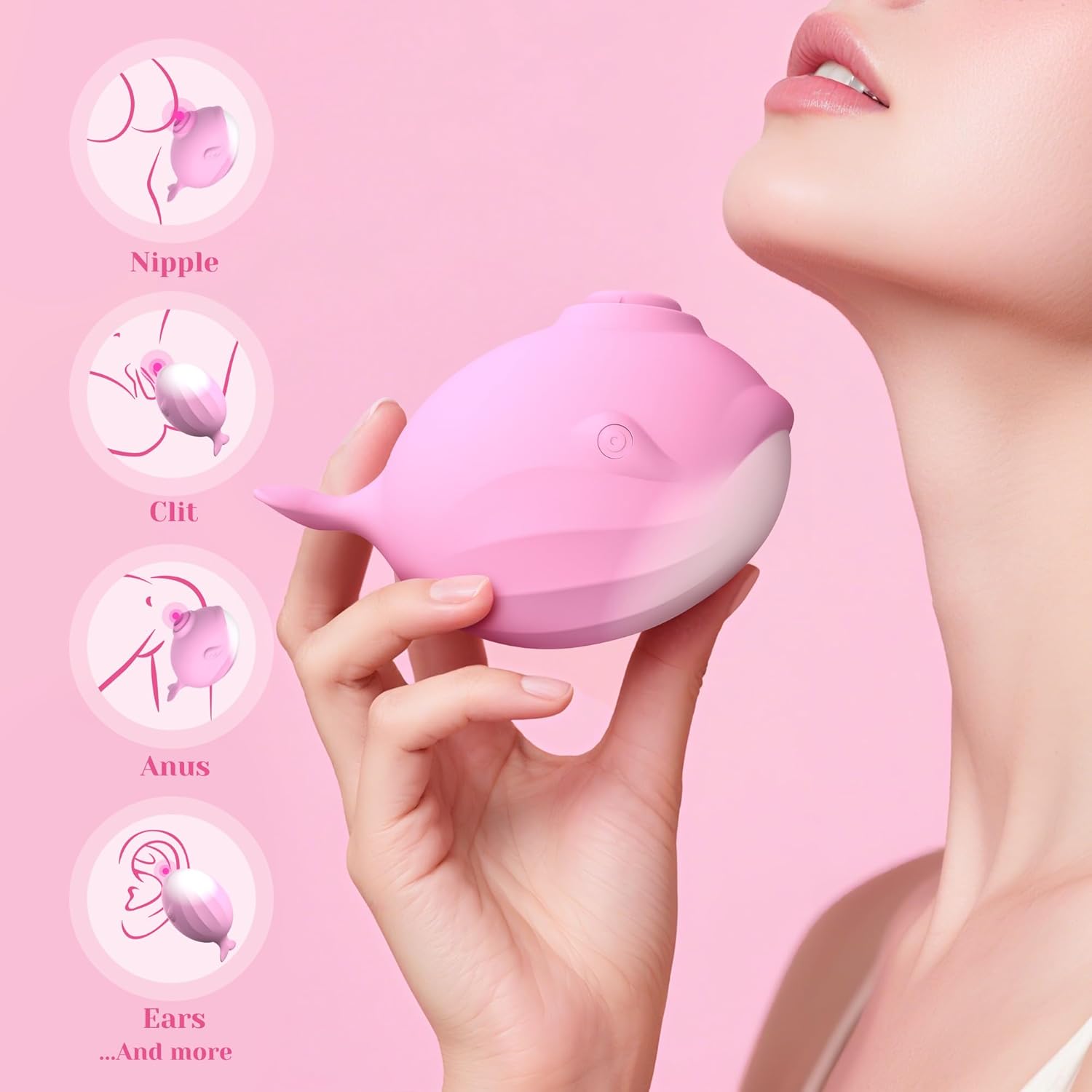 WhaleWhisper Sucking Vibe