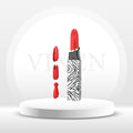 WhisperDot 3-Head Lipstick Bullet Vibrator