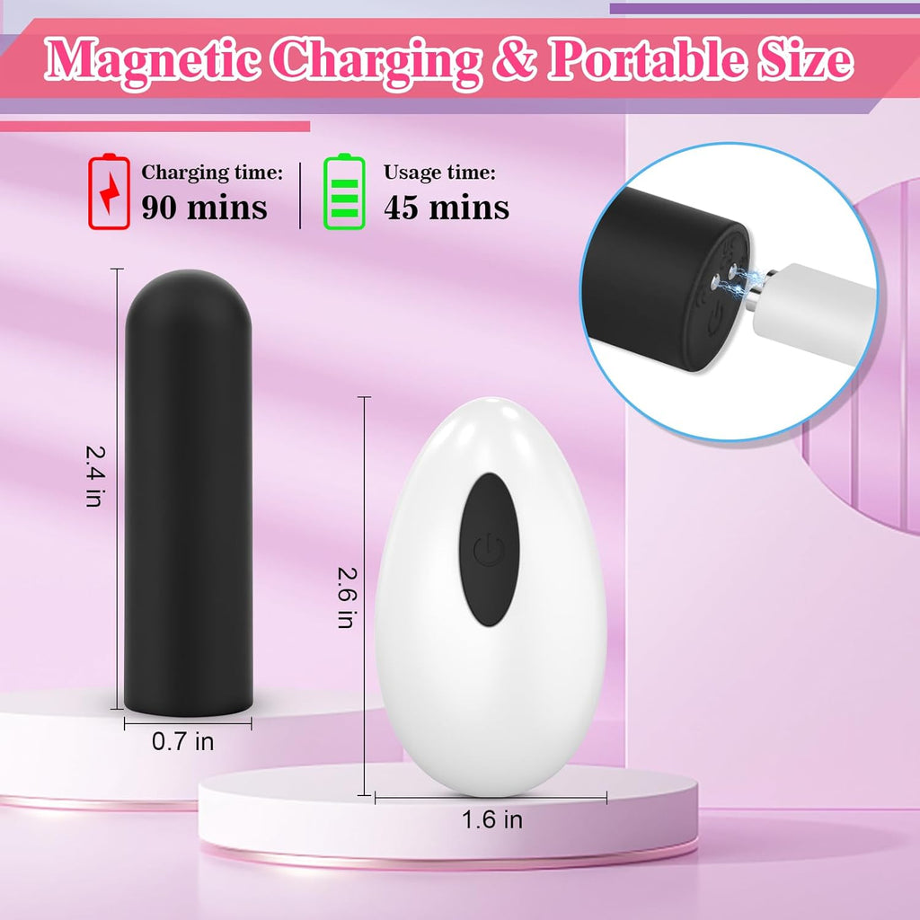 WhisperLace Remote Vibrating Panties
