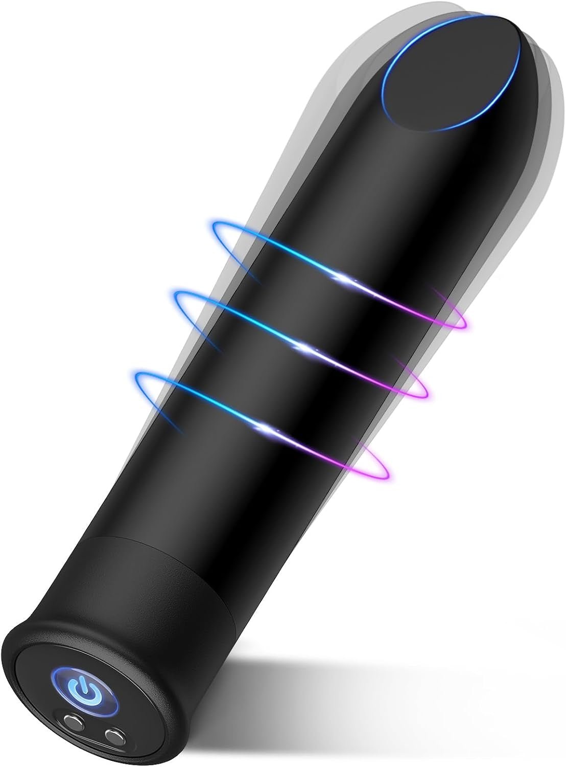 WhisperVibe Bullet Vibrator
