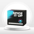 Why Don’t We – Spice It Up! Super Fun Couples Game for Date Nights