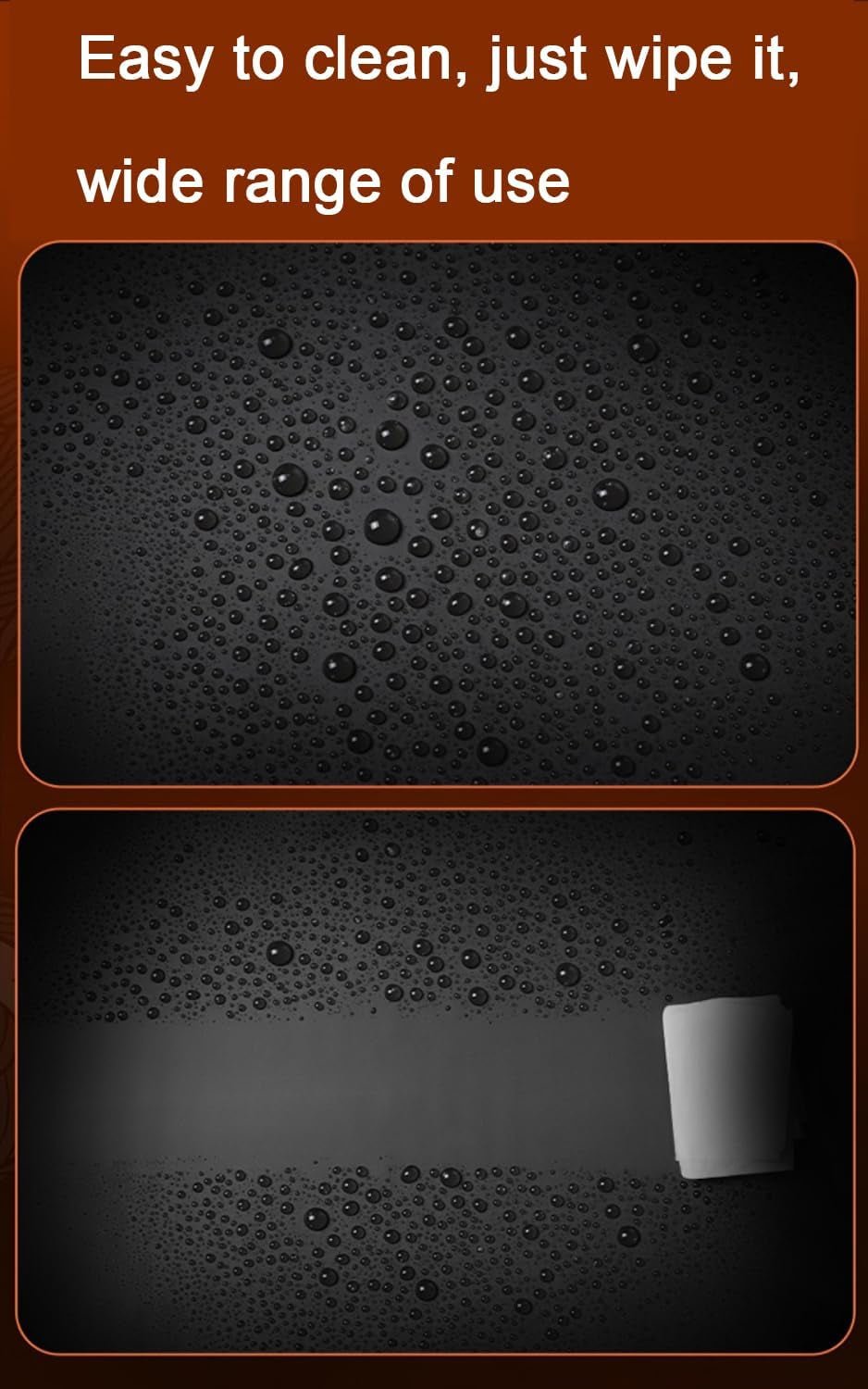 WildGuard Waterproof BDSM Sex Sheet