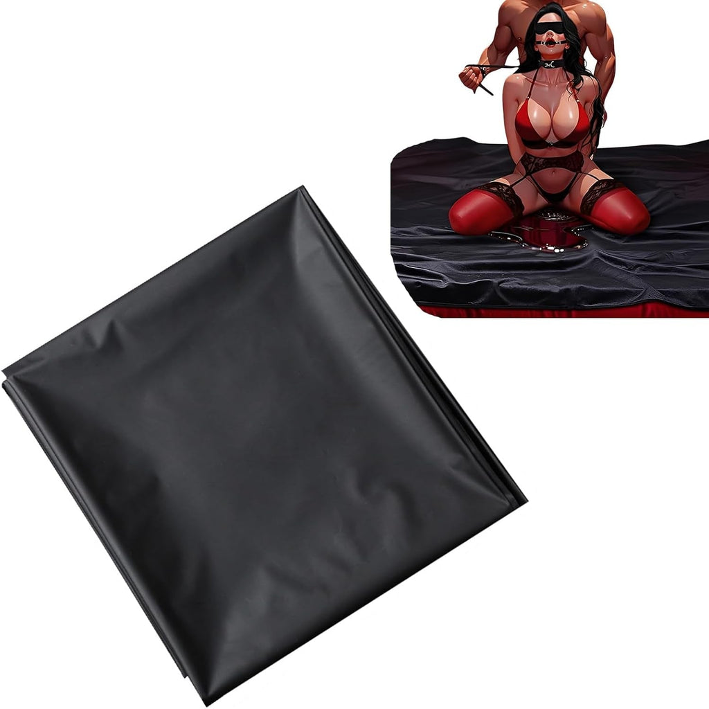 WildGuard Waterproof BDSM Sex Sheet