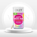 Women’s Probiotic – Vaginal pH & Flora Support, 10B CFU
