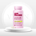 Women's Vaginal Probiotics – pH & Urinary Tract Support